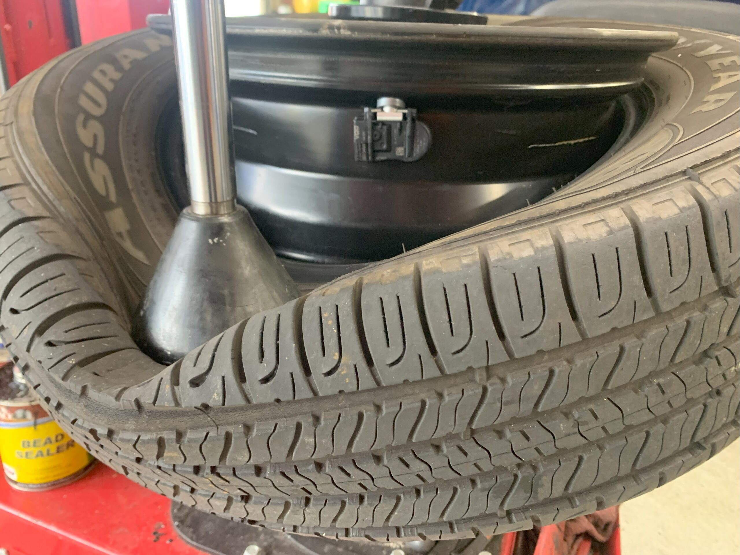 Tpms Sensor Wake up Tool Tpms Sensor Wake up Tool